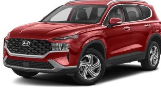 HYUNDAI SANTA FE 2023 5NMS2DAJ0PH559544 image